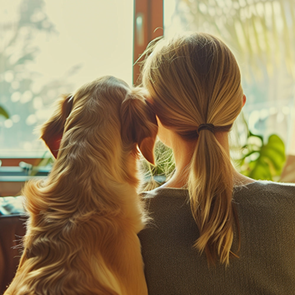 Soin énergétique animaux