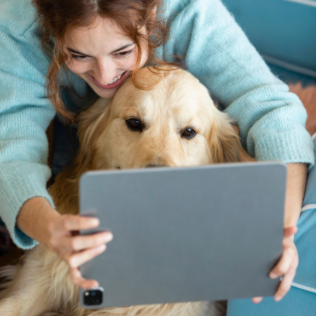 Soin complet animaux:  Soin énergétique et Communication animal