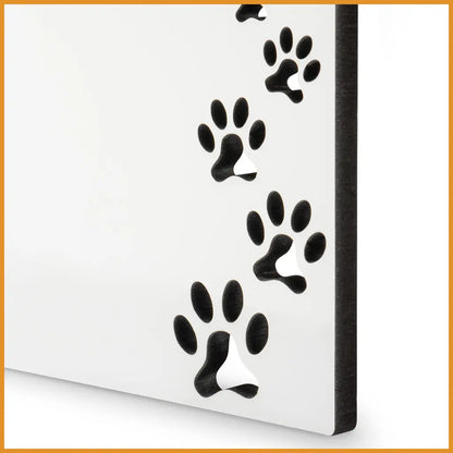 Cadre "chien"