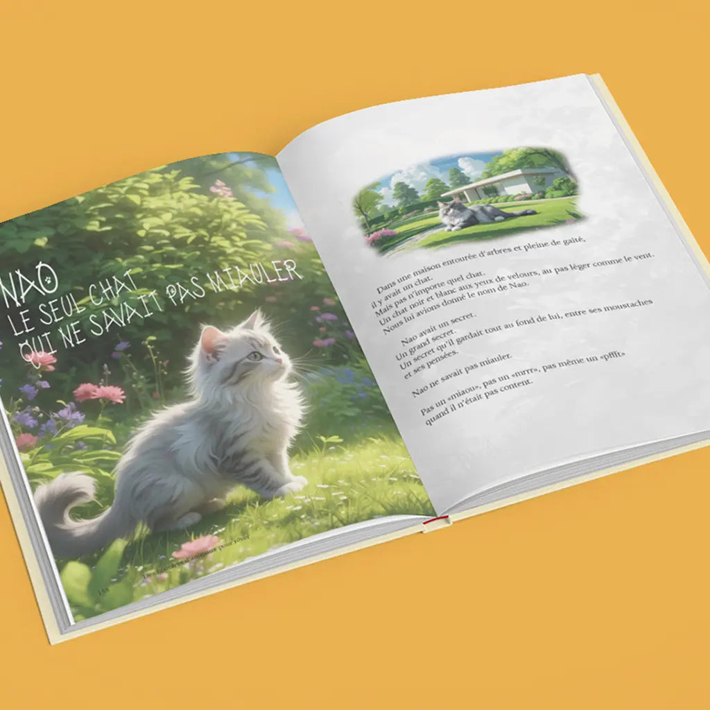 Des histoires d'animaux pour rêver