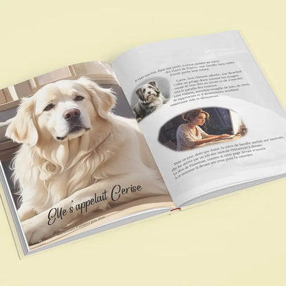 Des histoires d'animaux pour rêver