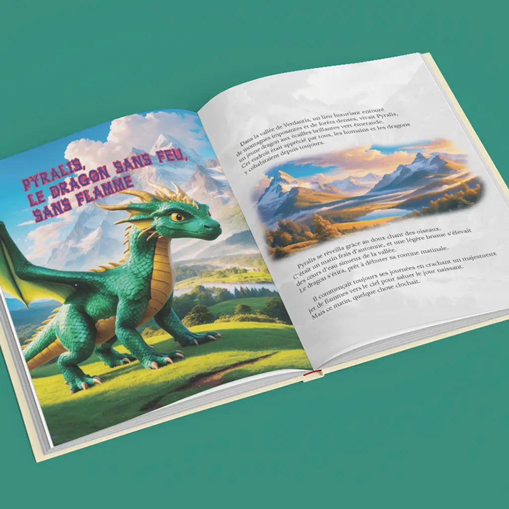 Des histoires d'animaux pour rêver